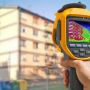 Для вимірювання тепловтрат, шуму і не тільки: голови ОСББ можуть отримувати обладнання для обстеження будинків