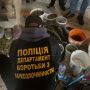 Канабісу майже на мільйон гривень виявили поліцейські у «фермера» з Тернопільщини