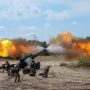 Тернопільські артилеристи отримали відзнаку Президента України