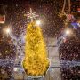 Українці створили петицію проти встановлення головної новорічної ялинки. А ви за чи проти?