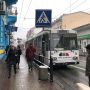 На вихідні 19-20 листопада у Тернополі не курсуватимуть деякі тролейбуси