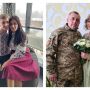 Приїхали додому на кілька днів: на Тернопільщині одружилися військові