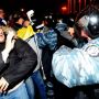 Цей день в історії, 30 листопада: силовий розгін Євромайдану