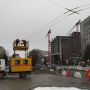 Де в Тернополі продовжують ремонтувати двори та відновлювати тротуари
