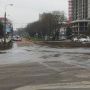 У Тернополі 1 грудня відновили рух транспорту на перетині вулиць Соломії Крушельницької – Білецька