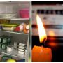 Як зберігати продукти у холодильнику і морозилці при відключенні електрики: поради фахівців