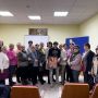 Йога, теніс і плавання: розклад заходів у Тернополі для людей «золотого» віку
