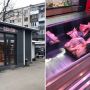 Як у тернопільських магазинах зберігають м'ясо та заморожені продукти, коли нема світла? Ми перевірили