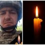 Він ніколи не ховався від труднощів... У боях за Батьківщину загинув Дмитро Абушенко