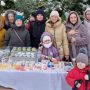 Тернопільські активісти зібрали 300 тисяч гривень на позашляховик для парамедиків