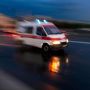 В аварії на Микулинецькій постраждали двоє дітей