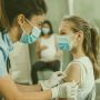 Вакцина від COVID-19 для дітей 5-11 років вже доступна для використання в Україні
