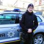 Поліцейський-медик із Тернополя рятує життя