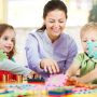 Відбулись зміни щодо відшкодування вартості послуги з догляду за дитиною до трьох років