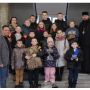 Діти з Чорткова наколядували для ЗСУ понад 40 тисяч гривень