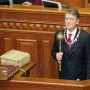Цей день в історії, 23 січня: відбулась інавгурація третього Президента України Віктора Ющенка