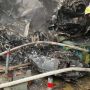 У авіакатастрофі біля Броварів загинуло керівництво МВС, серед них держсекретар з Тернополя