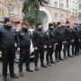 Поліцейські посилено патрулюватимуть місто на Водохреща