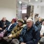 У Тернополі щосереди відбуваються зустрічі для літніх людей