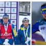 На Чемпіонаті світу з лижних перегонів виступають два спортсмени з Тернопільщини: які нагороди здобули?