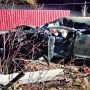В аварії на Тернопільщині загинув 55-річний водій