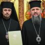 Архієпископа Тернопільського і Кременецького Нестора возвели у сан митрополита ПЦУ