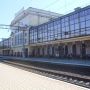 Укрзалізниця призначає поїзд з Сумщини до Тернополя