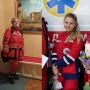 Бригаді «швидкої» з Тернопільщини подякували за порятунок життя