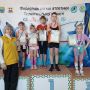 У Тернополі змагались юні легкоатлети (ФОТО)