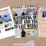 20 перших шпальт газет Європи та Великої Британії про батл між Путіним і Байденом
