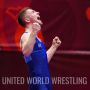 Тернополянин Едуард Стрільчук здобув «бронзу» на Чемпіонаті Європі з греко-римської боротьби U-23