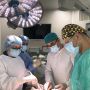 Лікарі Охматдиту врятували печінку хлопцю з Тернопільщини