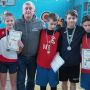 Юні волейболісти тернопільського «Інваспорту» стали кращими в Україні
