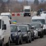 Черги на кордонах: українці масово повертаються додому