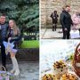 Як жителі Тернопільщини Великдень святкують: добірка із соціальних мереж