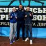 Юний боксер з Гусятинщини – у п’ятірці кращих на Чемпіонаті України
