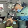 Тернопільська «стоматологія на колесах» допомогла майже сотні захисникам