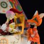 Тернопільський театр актора і ляльки запрошує в гості до Братика Кролика