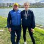 Тернополянка здобула «срібло» на Кубку України з веслування на байдарках і каное