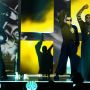 Тернопільський гурт TVORCHI посів шосте місце на Євробаченні-2023