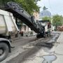 У Тернополі 19 травня ремонтують дорожнє покриття на кількох вулицях