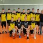 Юні тернопільські волейболісти cтали срібними призерами чемпіонату України
