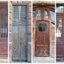 Чортківські старовинні двері реставруватимуть в Івано-Франківську