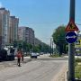 На Тарнавського ускладненим рух транспорту буде до 25 червня