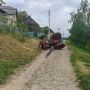 На Бережанщині загинув водій трактора