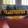 Волейболісти з Тернополя здобули «золото» на Чемпіонаті України