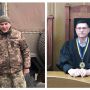 Змінив суддівську мантію на армійський однострій: історія військового з Монастирищини