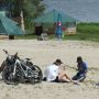 Пляжі Тернополя активно готують до купального сезону: що вже зробили?