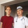 Чотири зупинки серця і кома: тернопільські медики врятували 16-річного Павла
