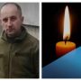 На фронті загинув Герой з Великогаївської громади Юрій Антонюк